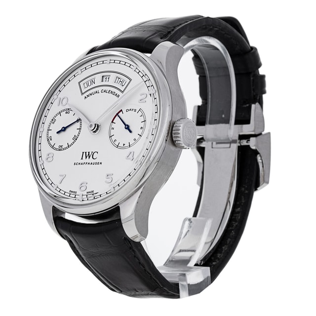 IWC Portugieser Annual Calendar IW503501 Image 2